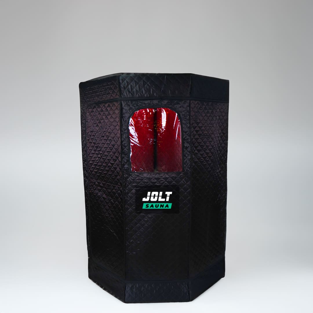 LED rosso per sauna JOLT™