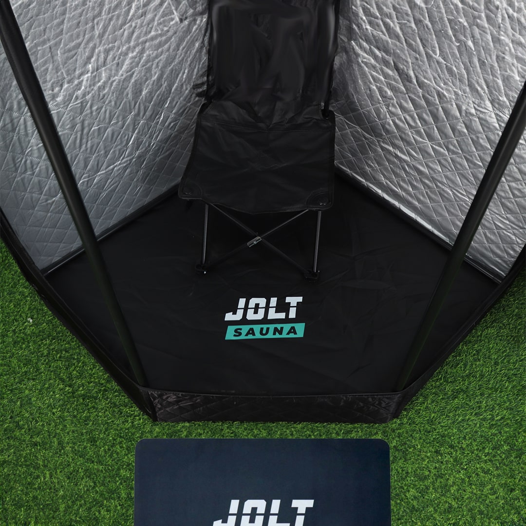 JOLT™ Sauna