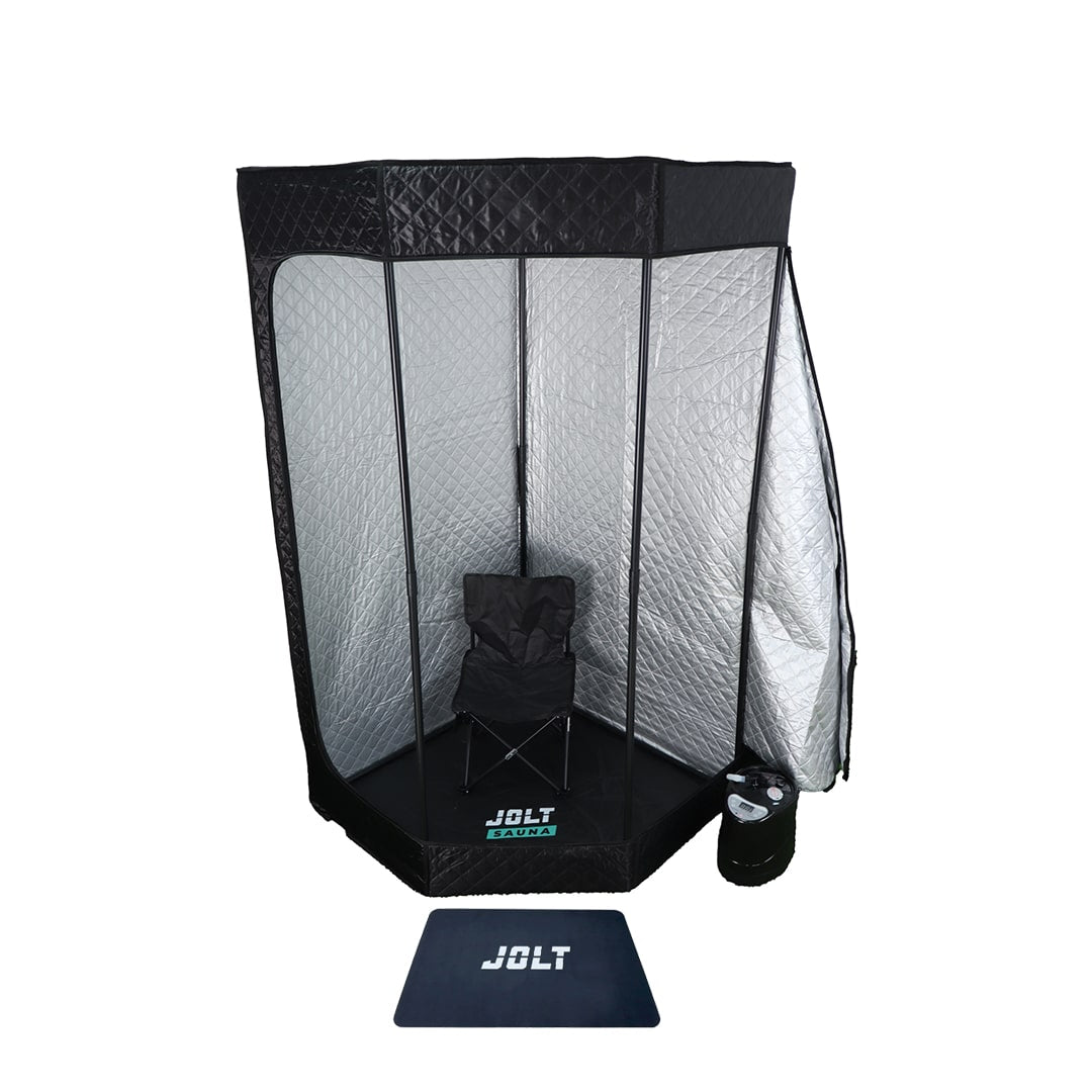 JOLT™ Sauna