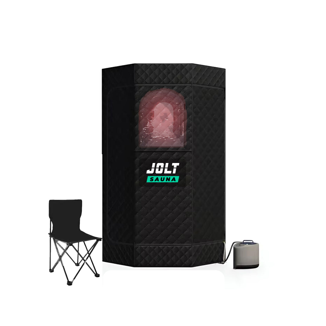 JOLT™ Sauna