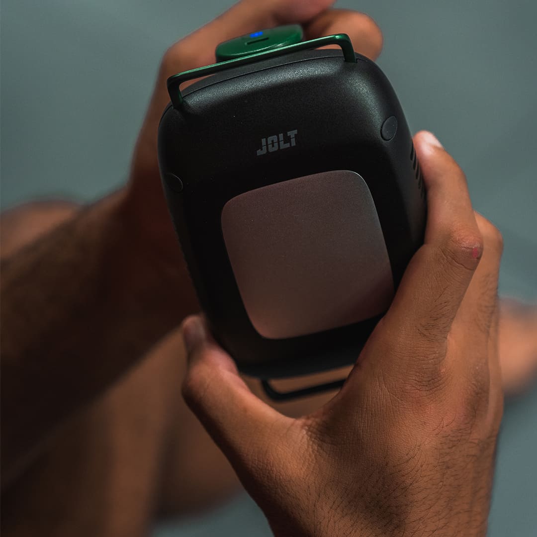 JOLT™ Thermo Pad