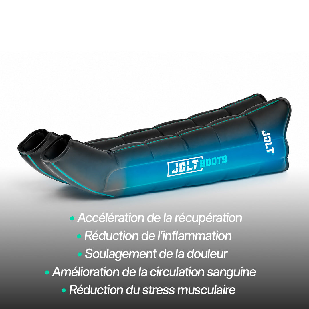 JOLT Cryo Presso - Compatible JOLT Boots - Pants
