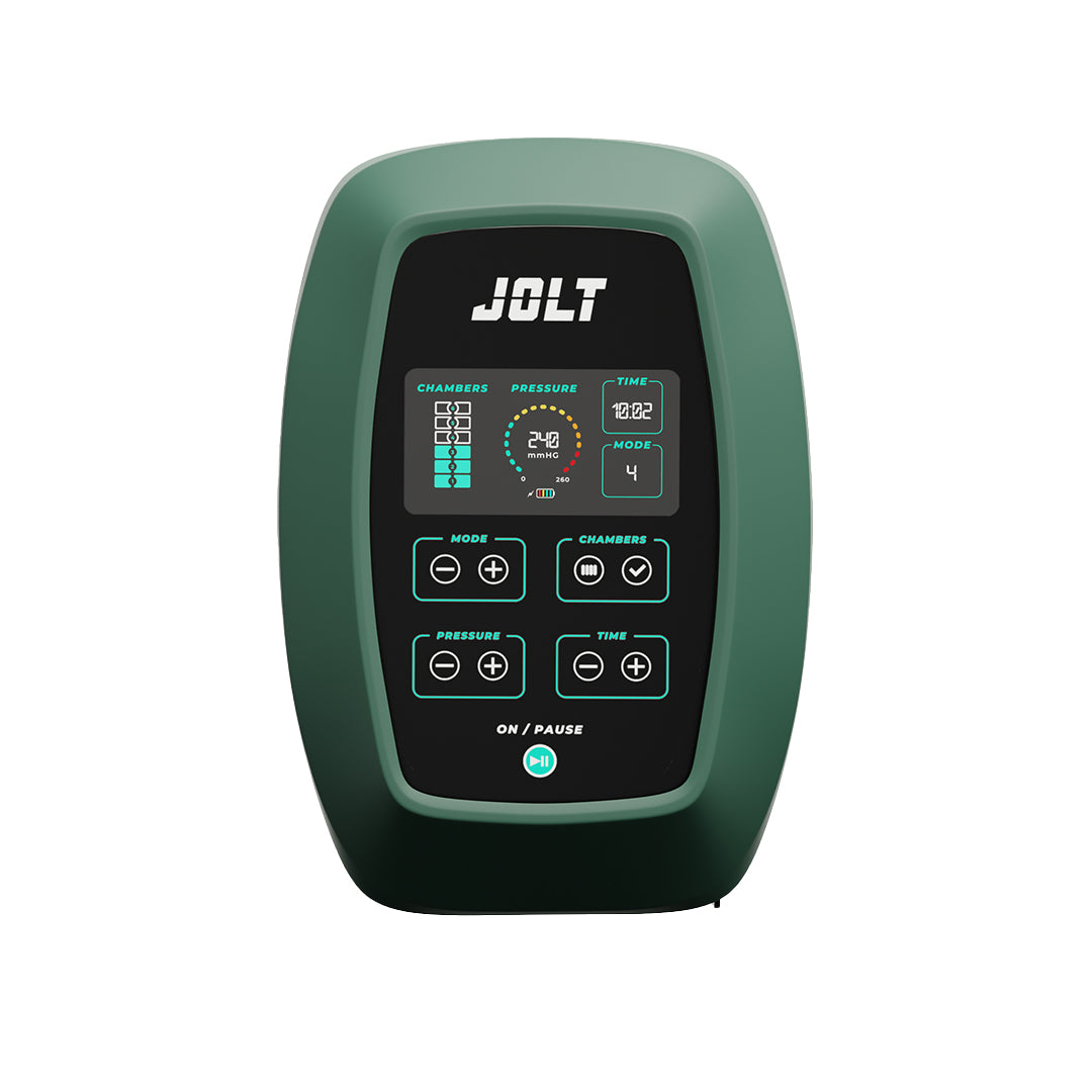 Unidad de control de presoterapia JOLT™