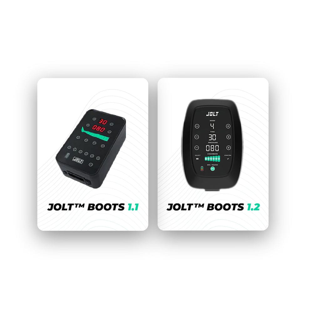 Chargeur Secteur - JOLT™ Boots