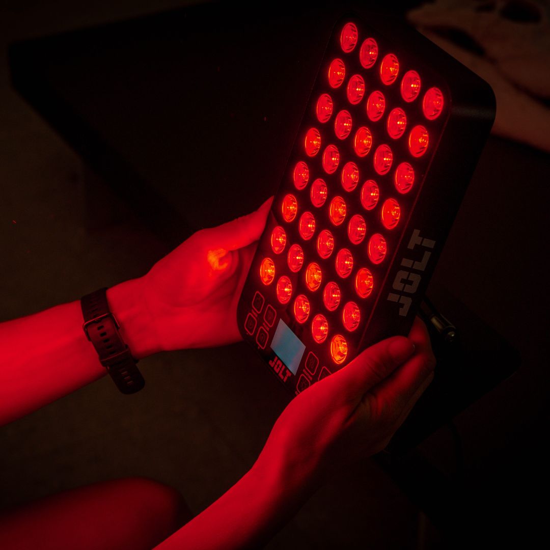 RED LIGHT THERAPY 40 LIGHTS