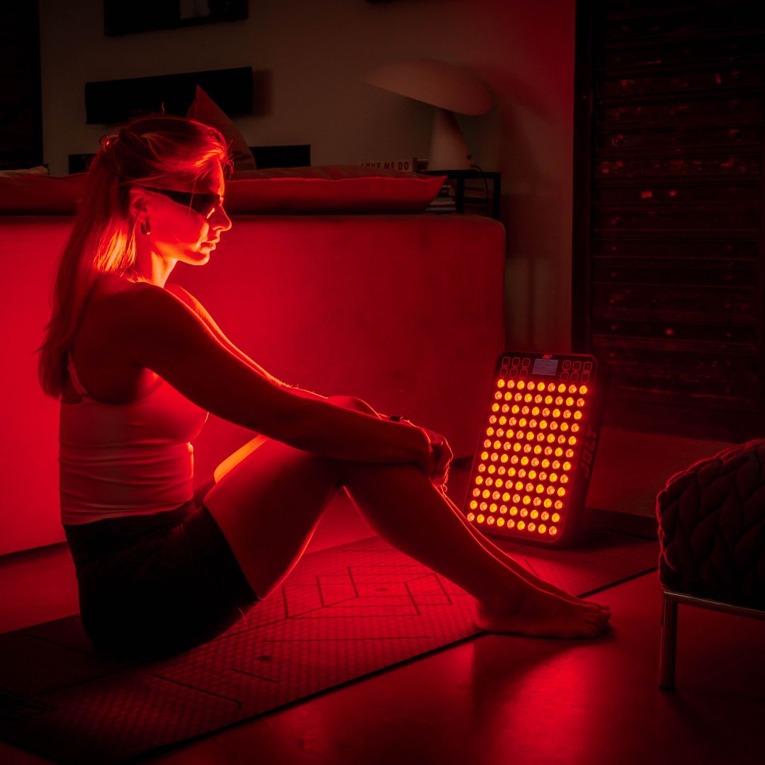 RED LIGHT PRO 108