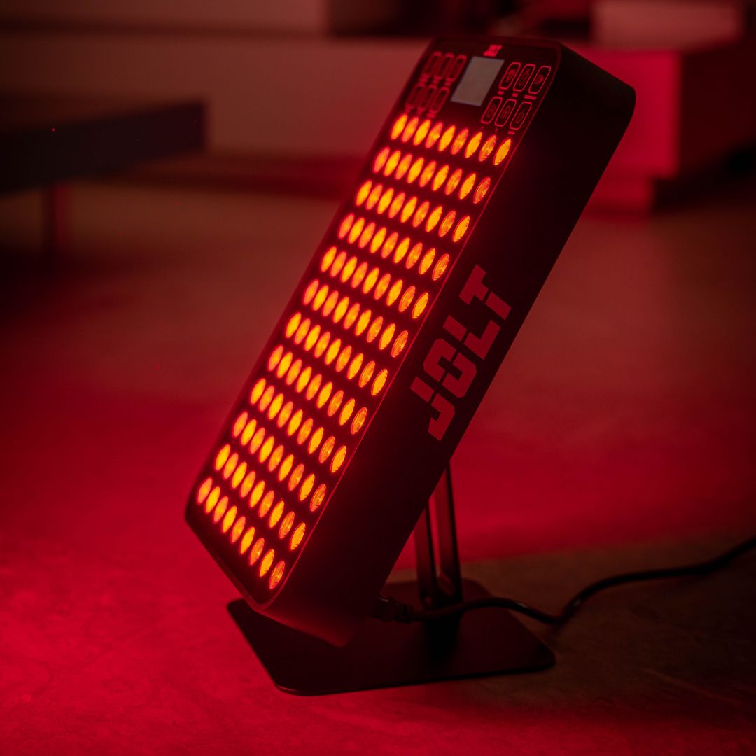 RED LIGHT PRO 108