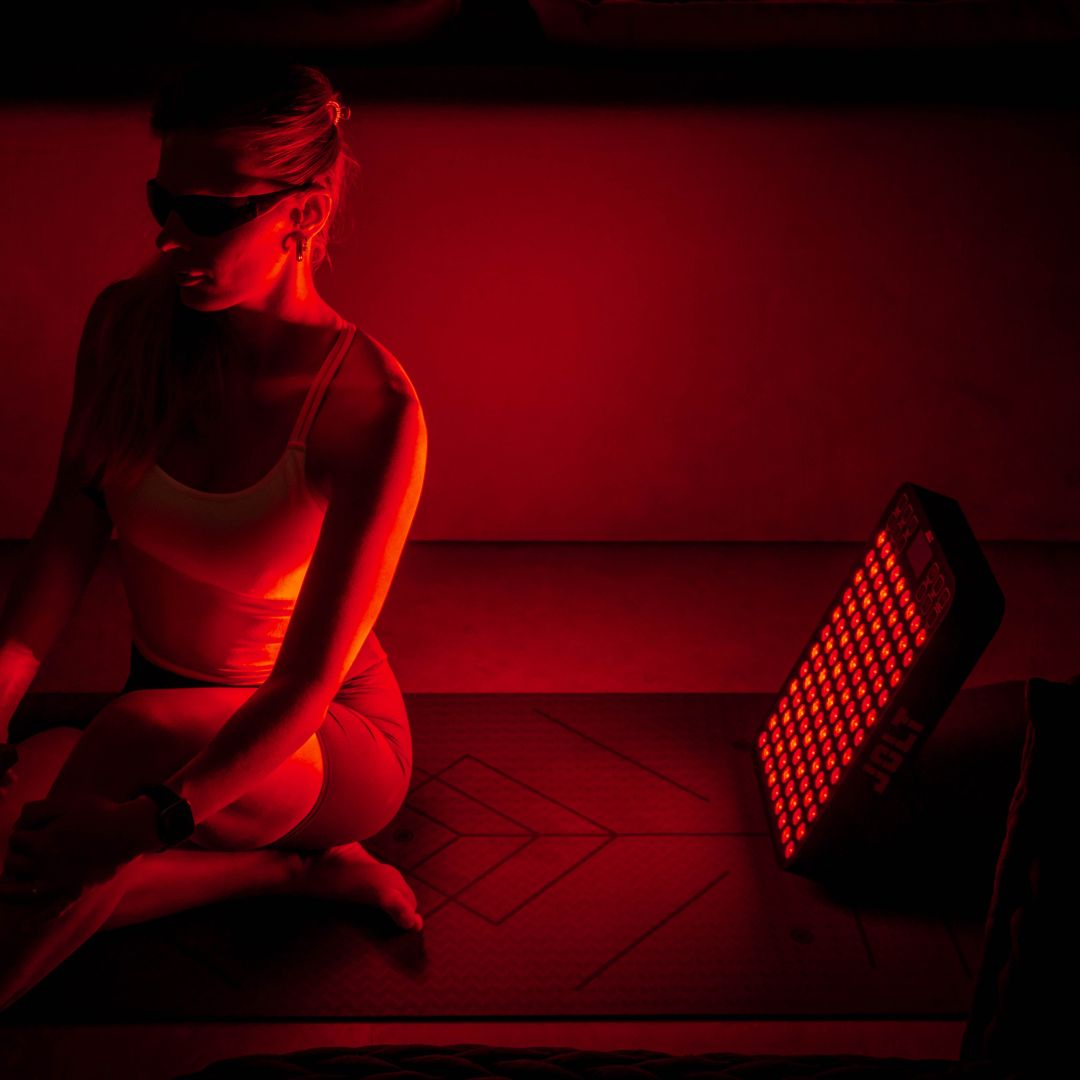 RED LIGHT PRO 108