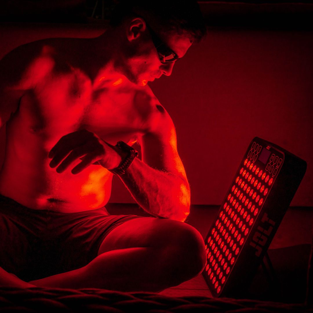 RED LIGHT PRO 108