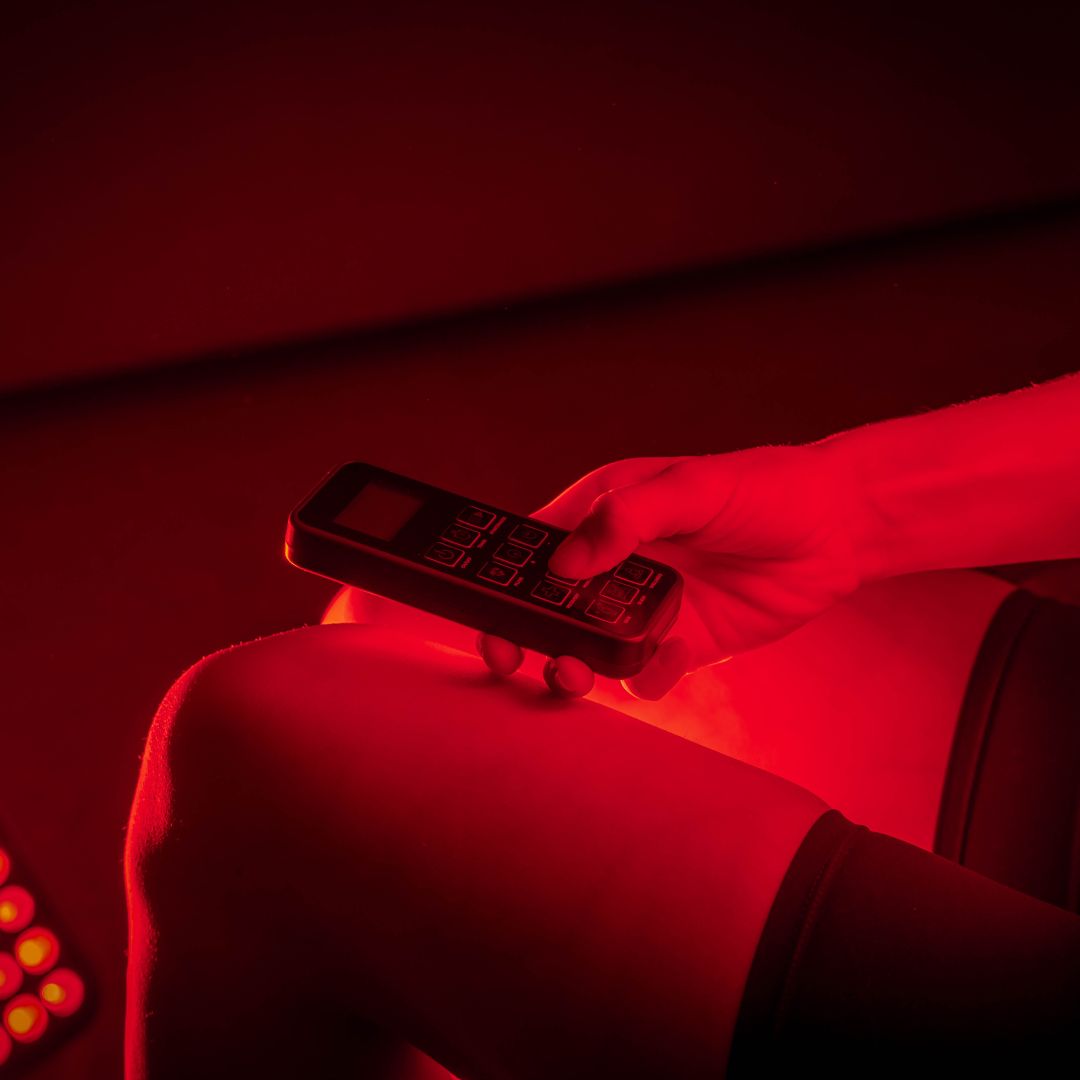 RED LIGHT PRO 108