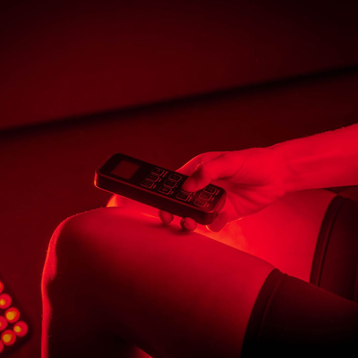 RED LIGHT Pro 108 LED