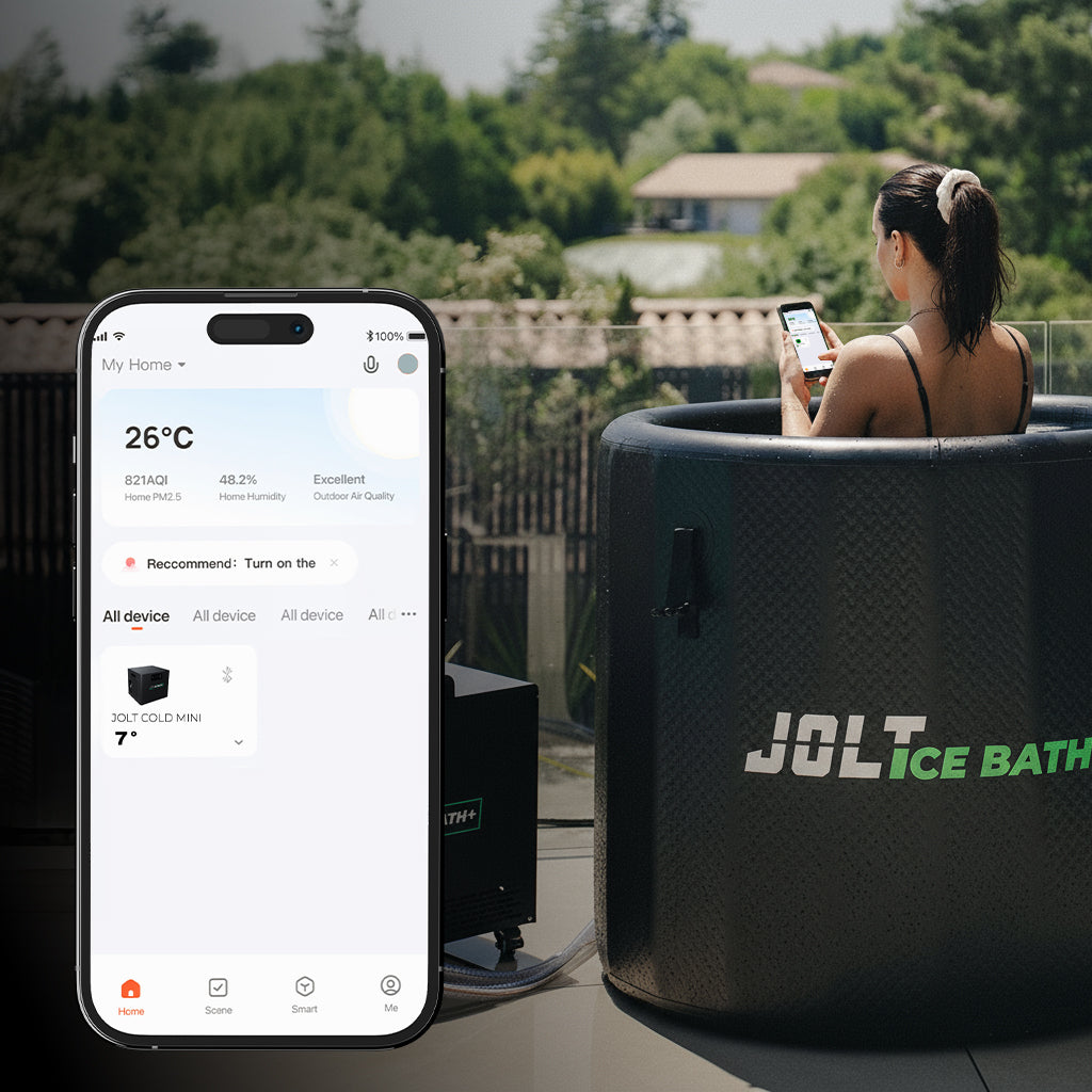 JOLT™ Cold Mini 2 (refroidisseur)