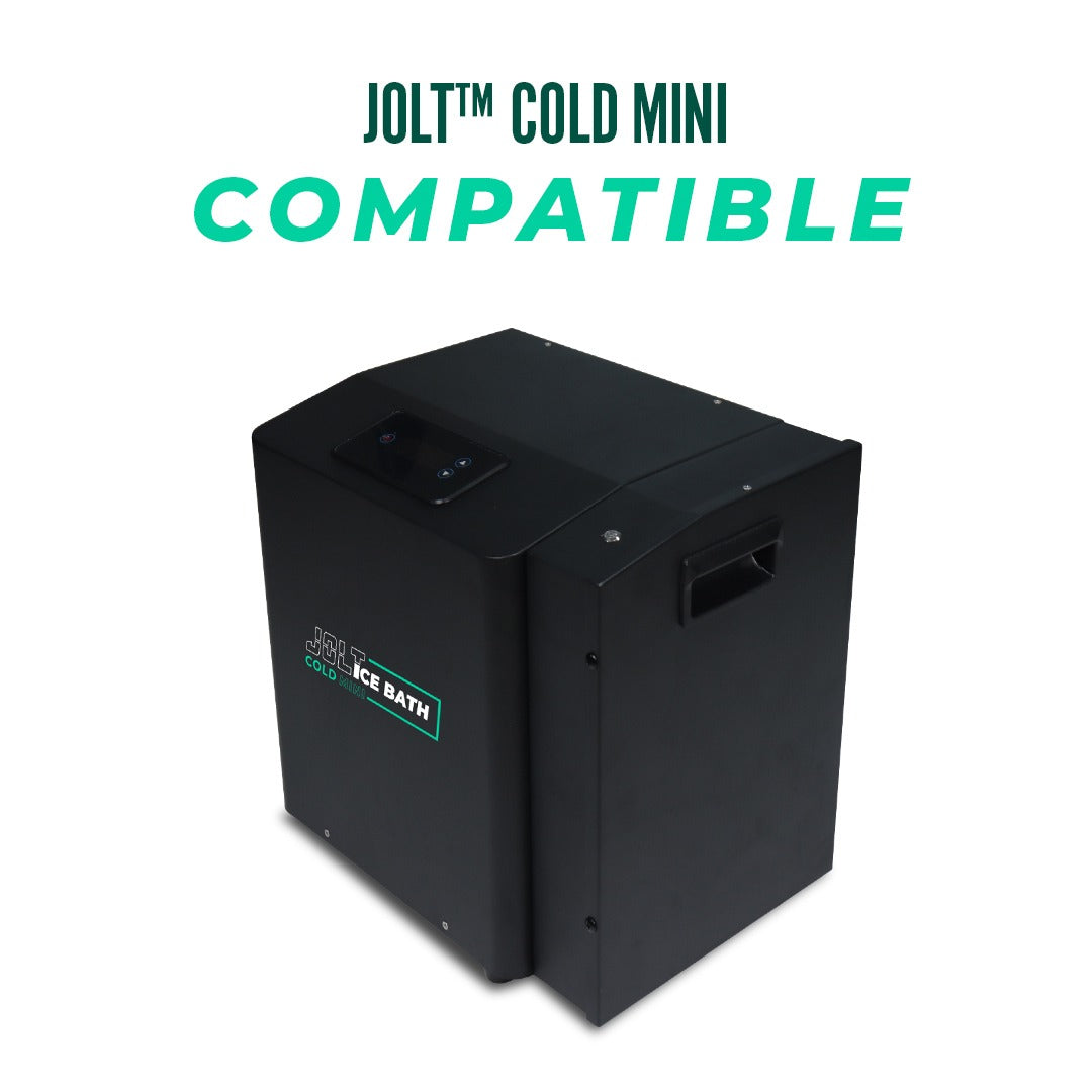 JOLT™ Ice Bath Pro Duo