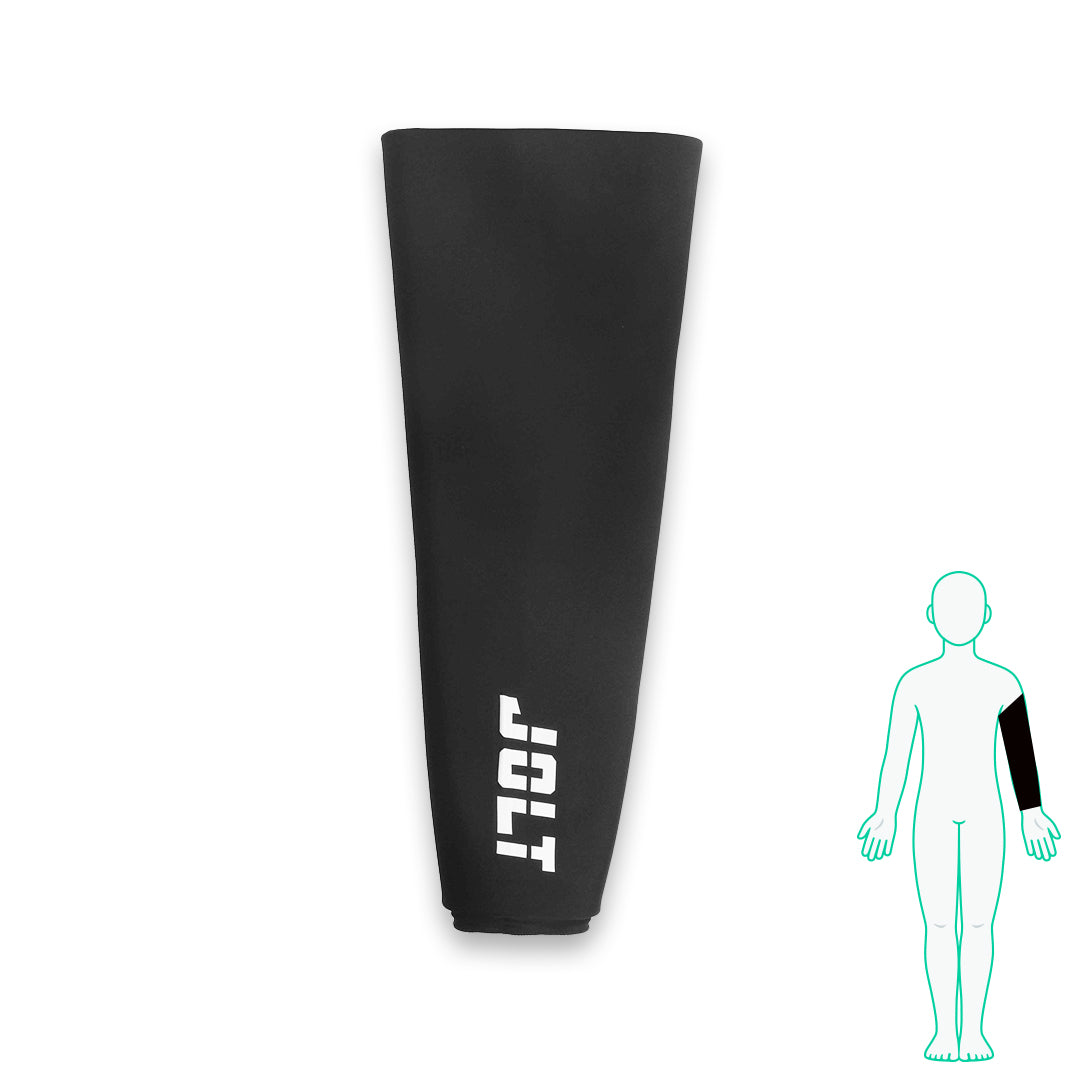 JOLT Cryo Sleeve - Bras entier
