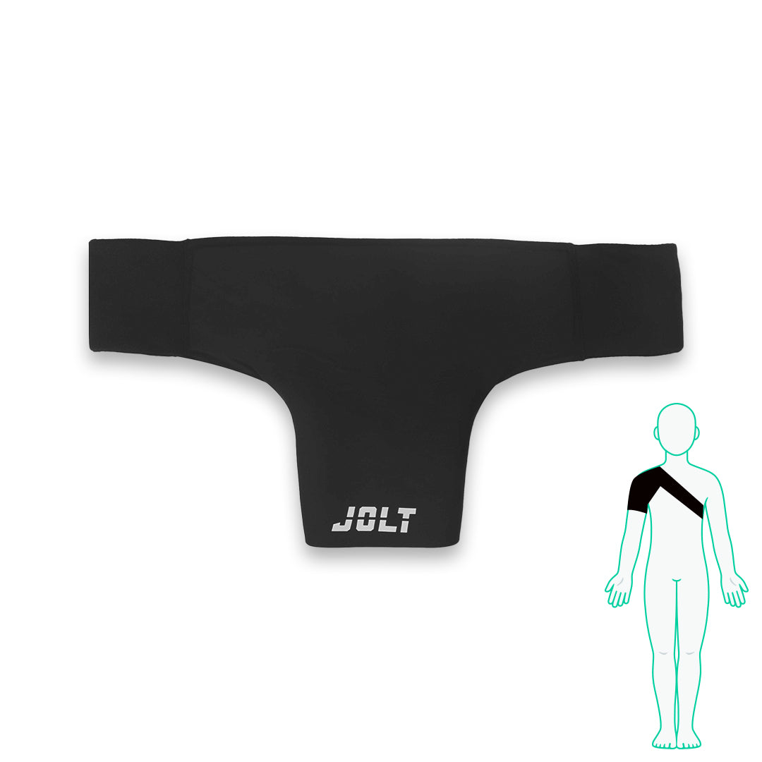 JOLT Cryo Sleeve - Épaule