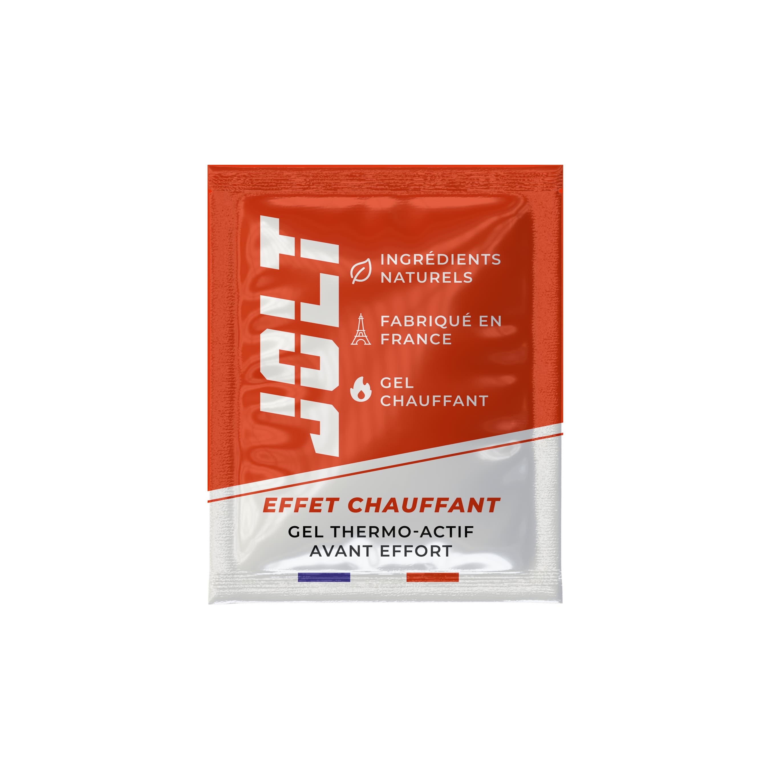 Gel chauffant (sachet)