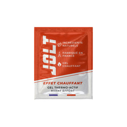 Gel chauffant (sachet)