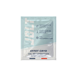 Gel froid récupération (sachet)