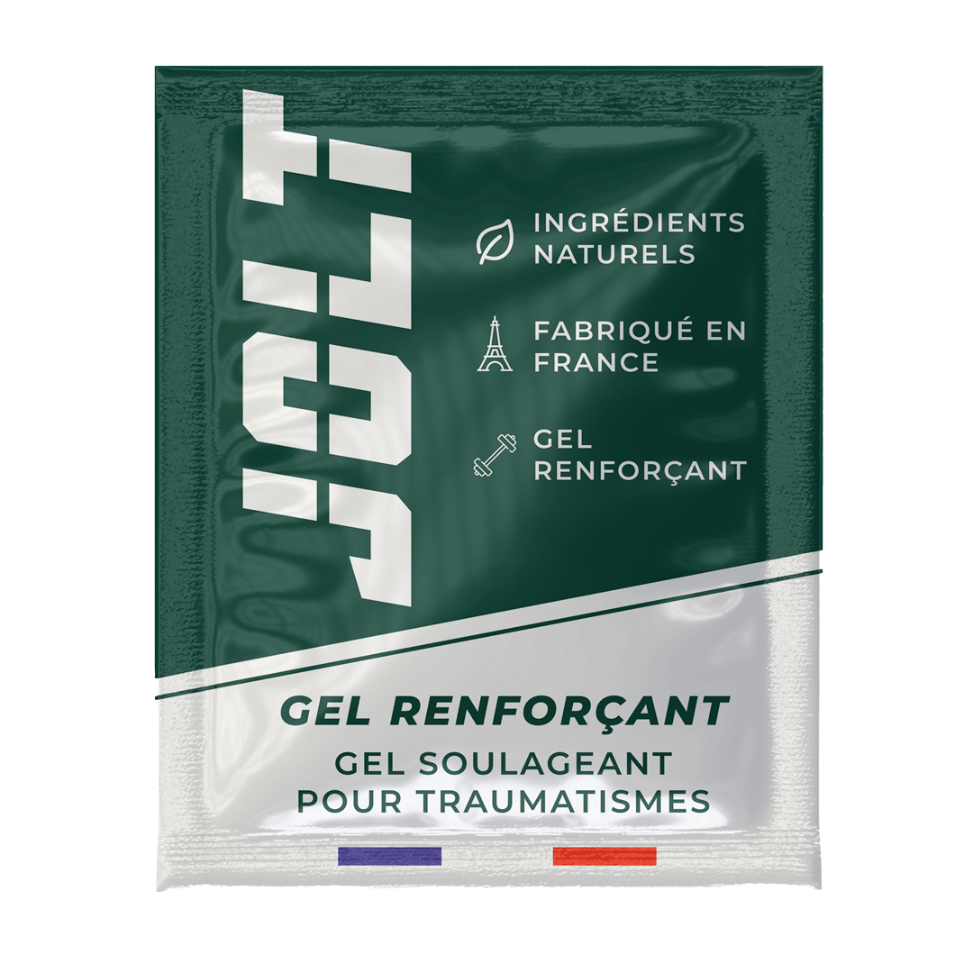 Strengthening gel (injury & joint)