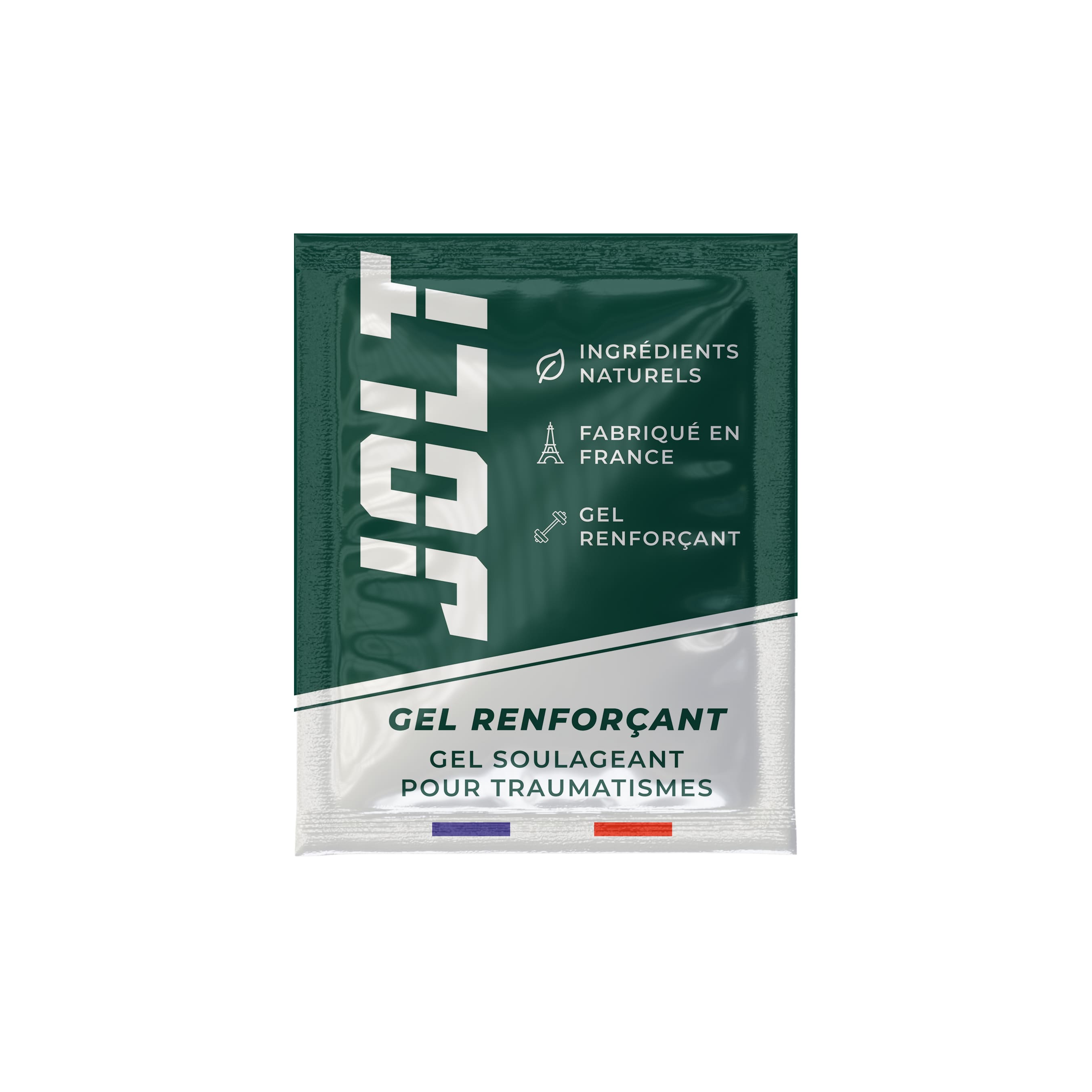 Gel renforçant (traumatisme & articulation) (sachet)