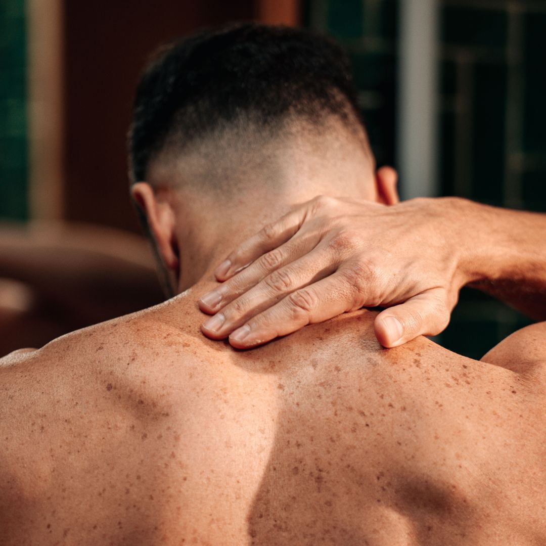 Probenpaket - 4 Pflegeprodukte