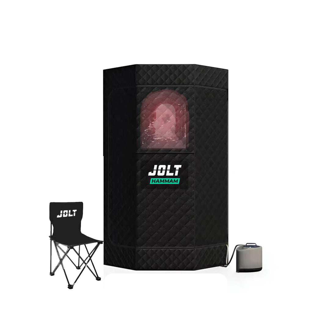 JOLT™ Hammam