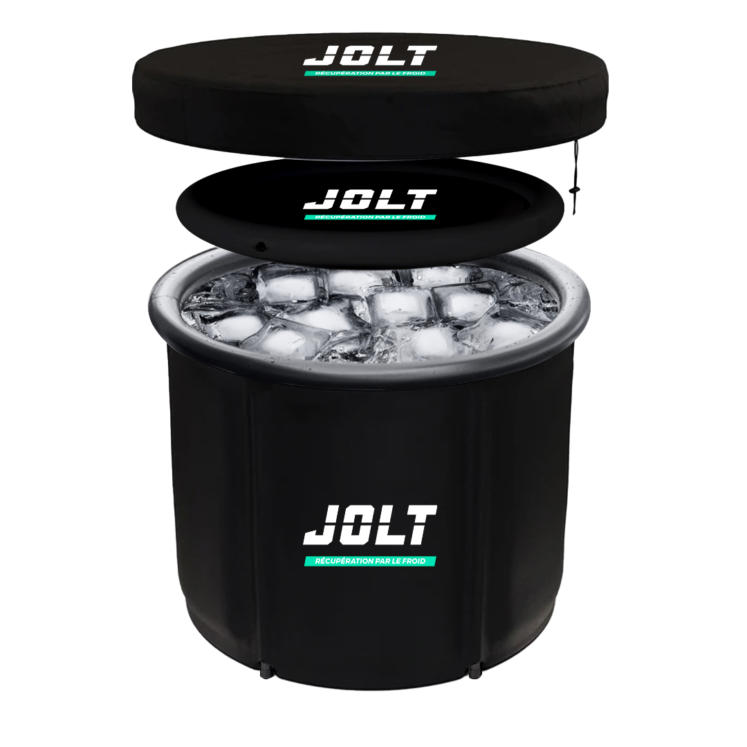 JOLT™ Ice Bath