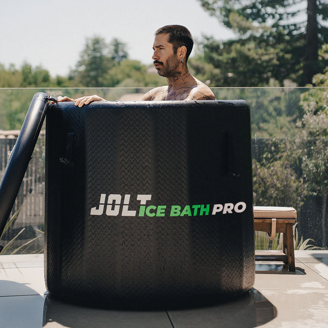 JOLT Ice Bath Pro
