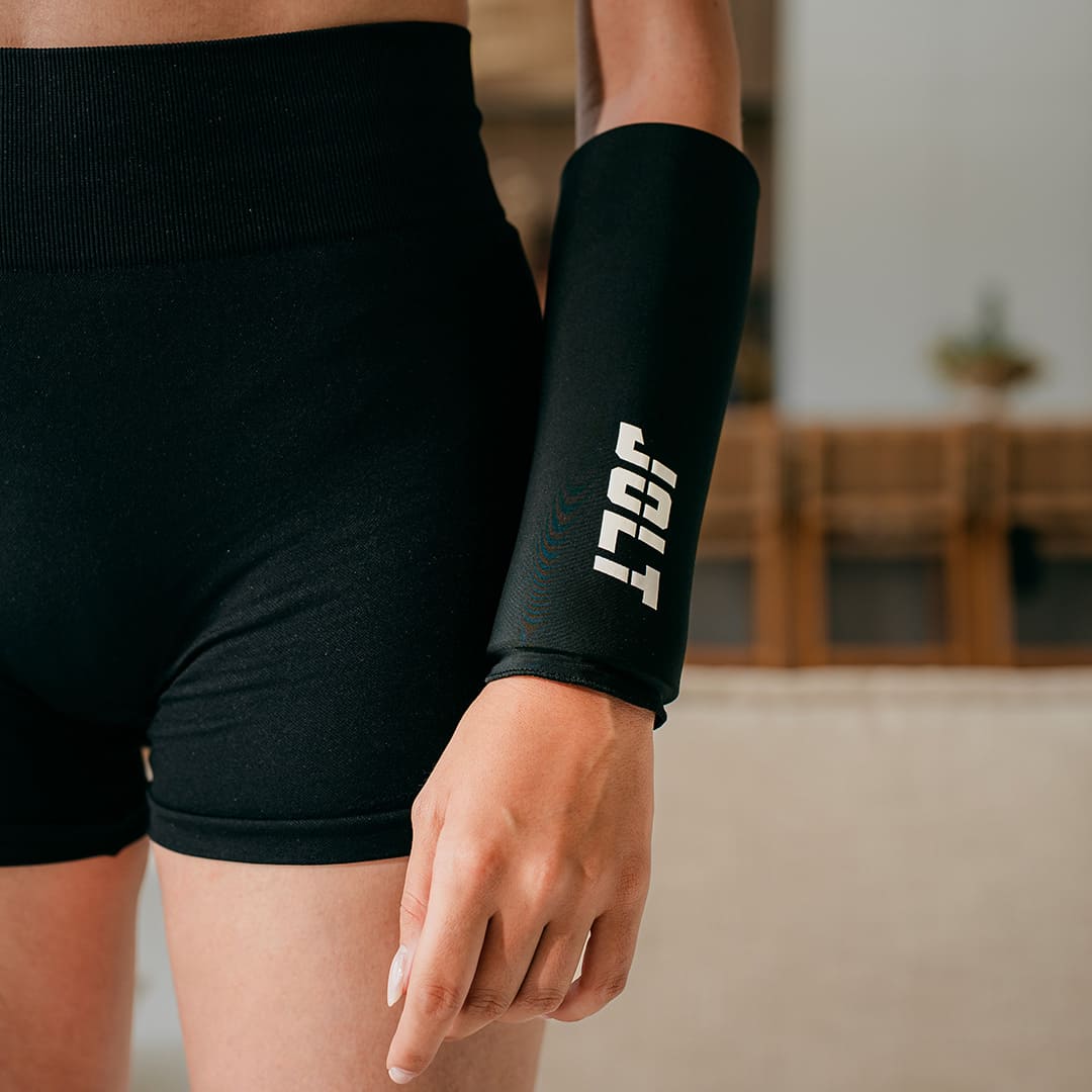JOLT Cryo Sleeve Court - Multi Zones