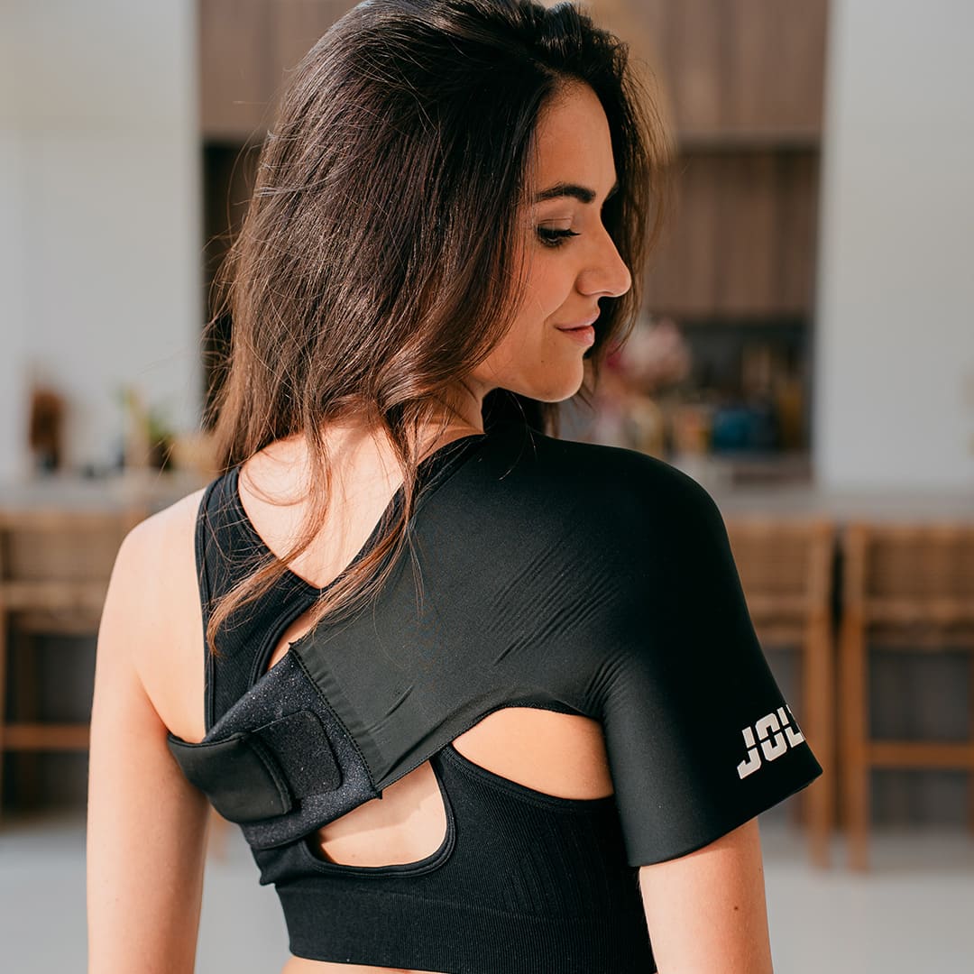 JOLT Cryo Sleeve - Épaule