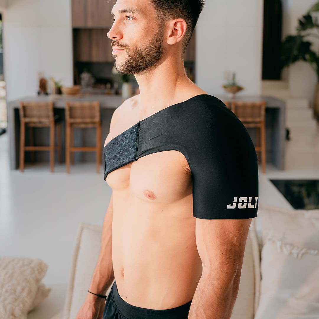JOLT Cryo Sleeve - Épaule