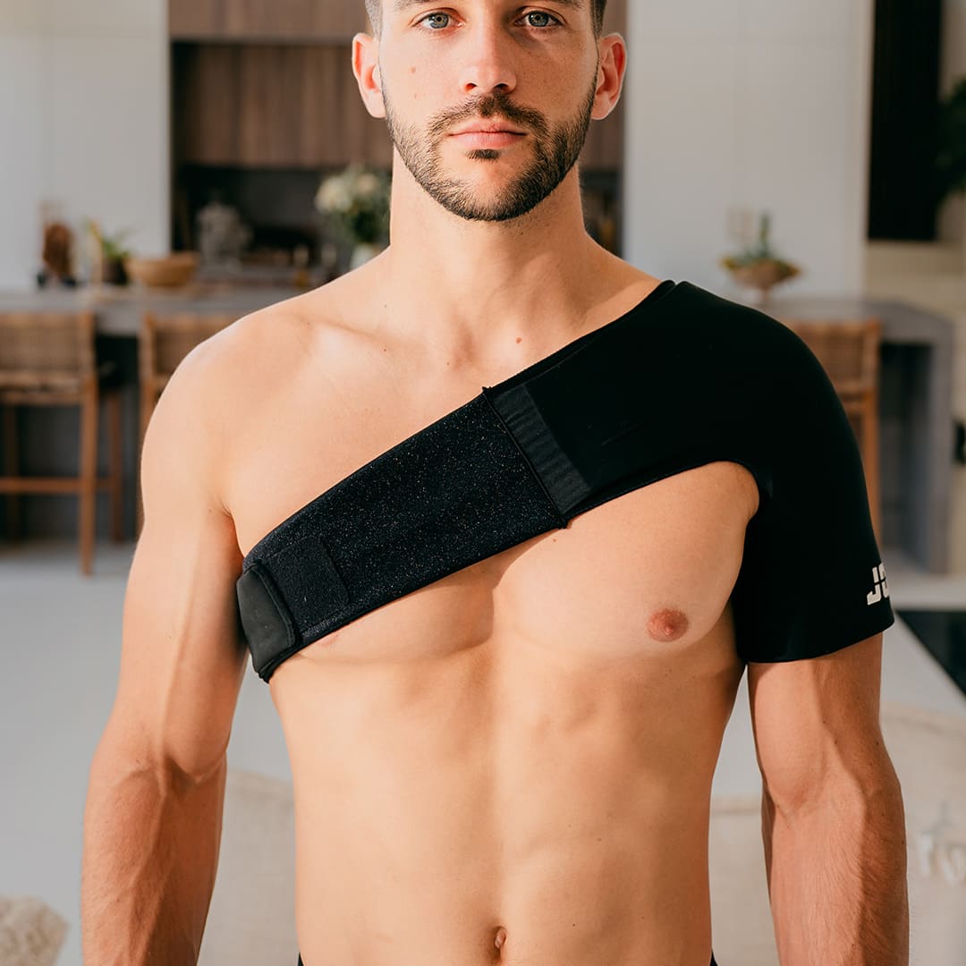 JOLT Cryo Sleeve - Épaule