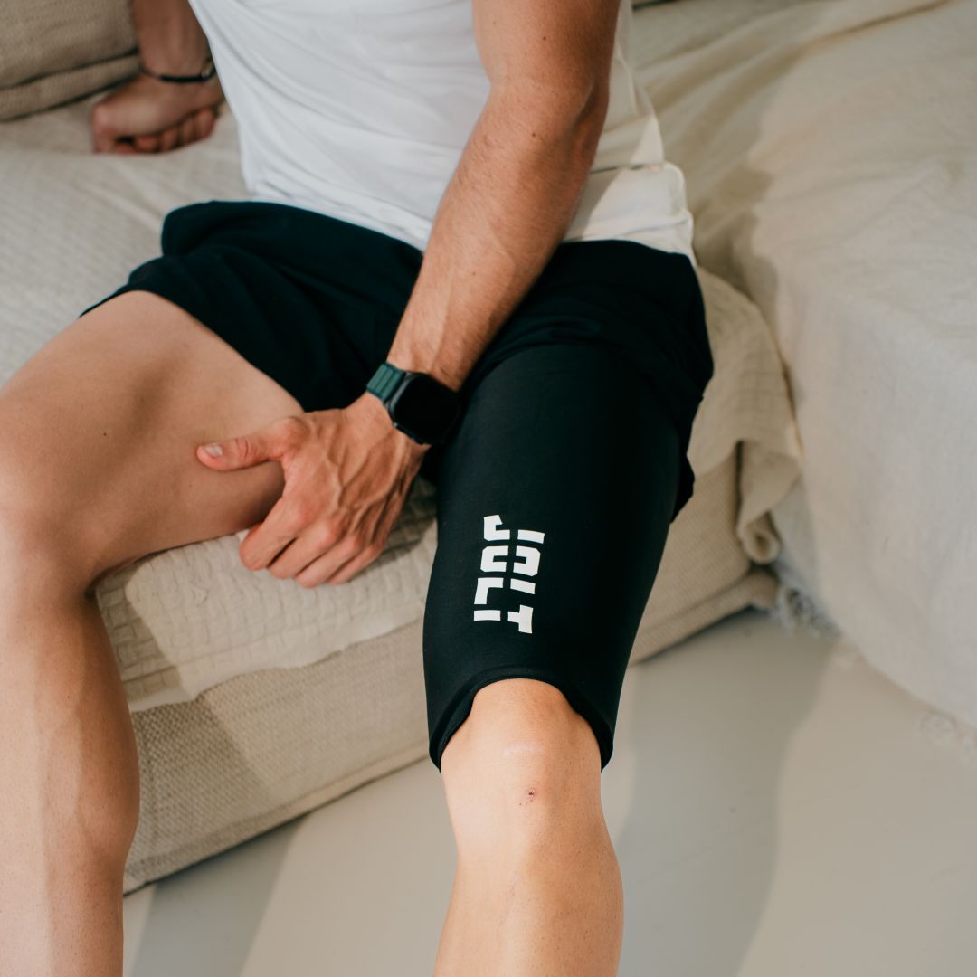 JOLT Cryo Sleeve Court - Multi Zones
