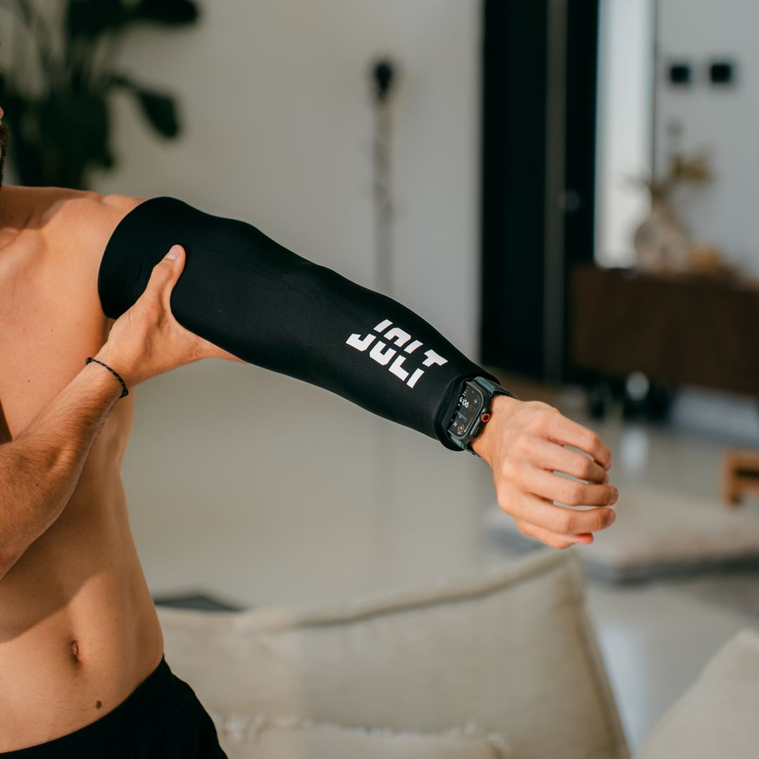 JOLT Cryo Sleeve - Bras entier