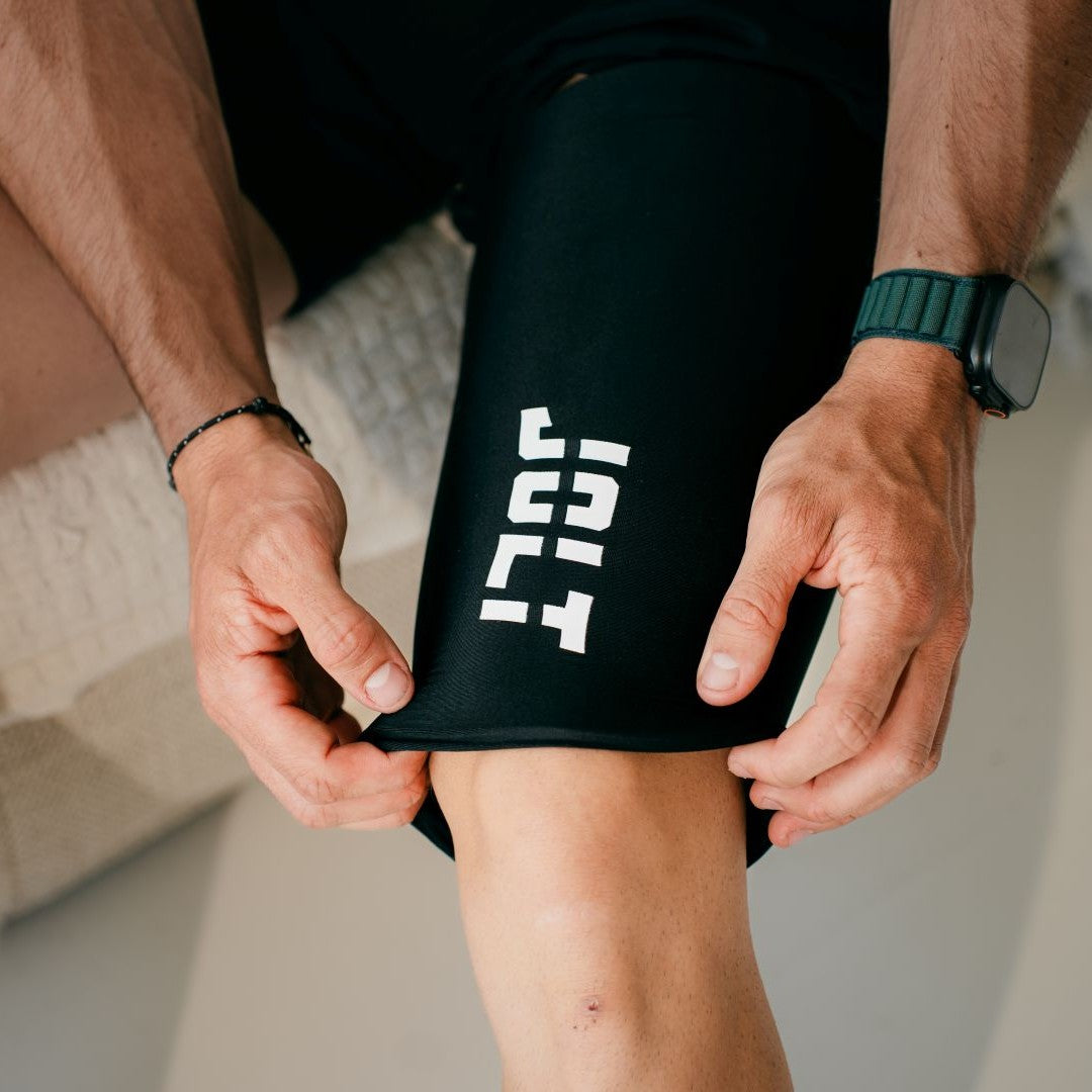 JOLT Cryo Sleeve Court - Multi Zones
