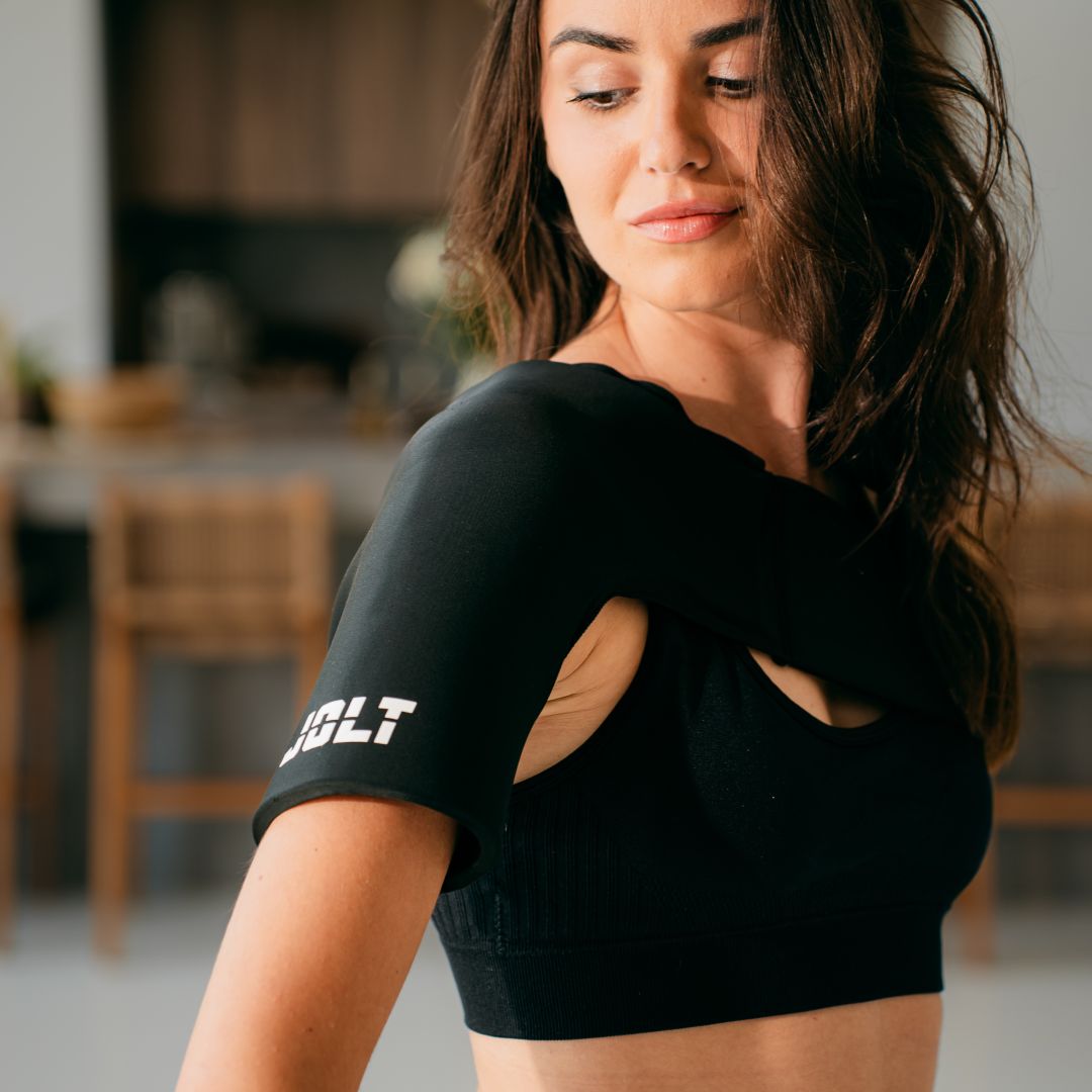 JOLT Cryo Sleeve - Épaule