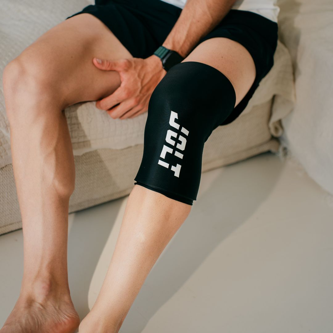 JOLT Cryo Sleeve Court - Multi Zones