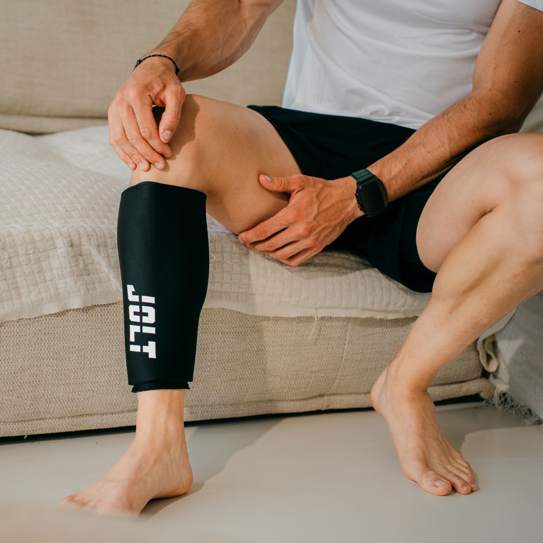 JOLT Cryo Sleeve Court - Multi Zones