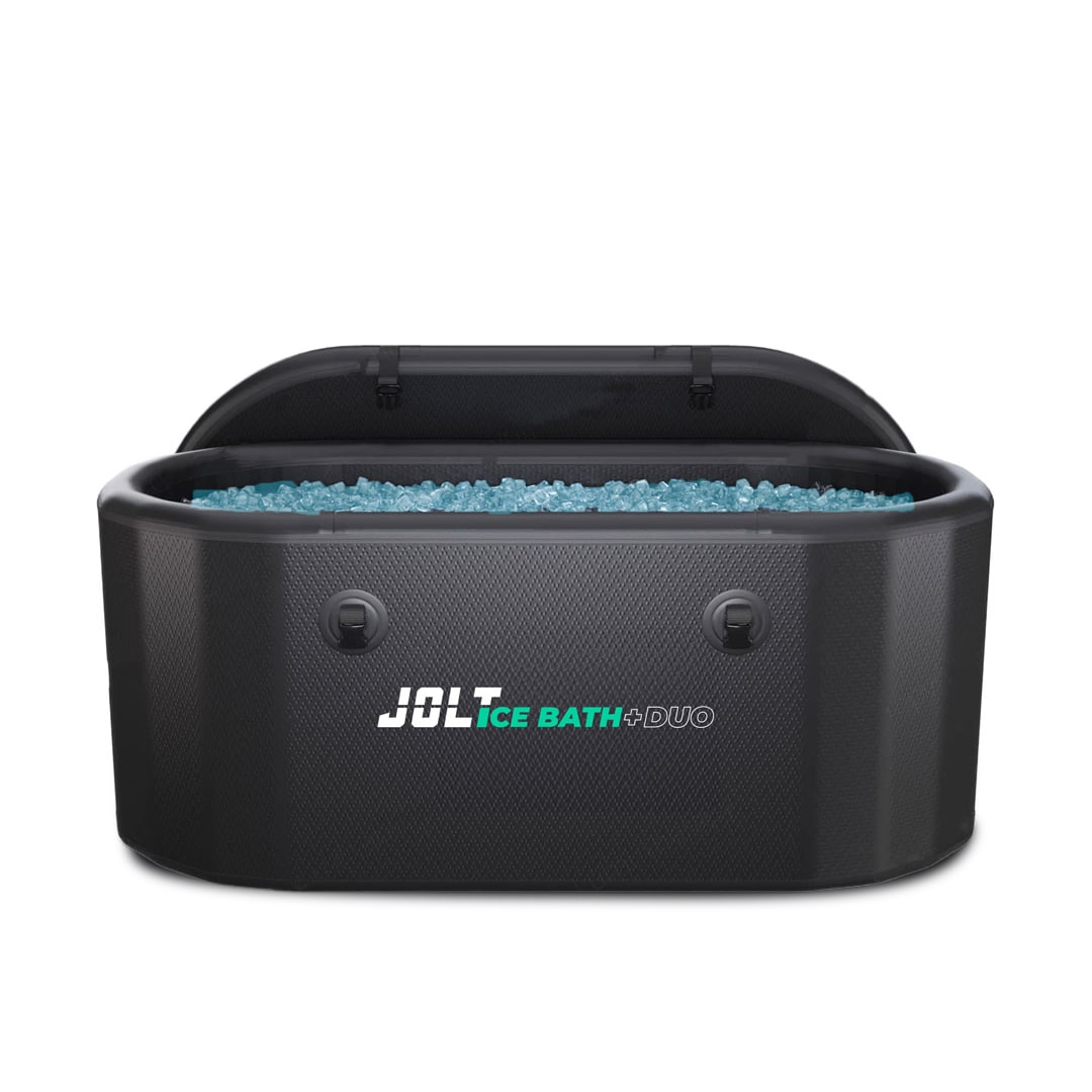 JOLT™ Ice Bath Pro Duo