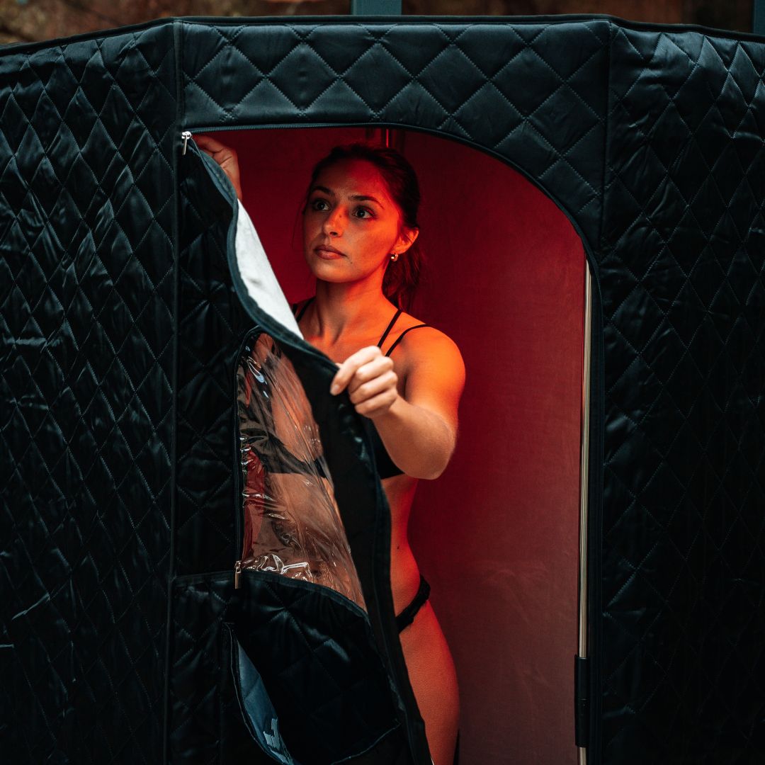 Huile essentielle Hammam JOLT