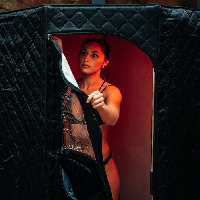 JOLT Sauna (Précommande)