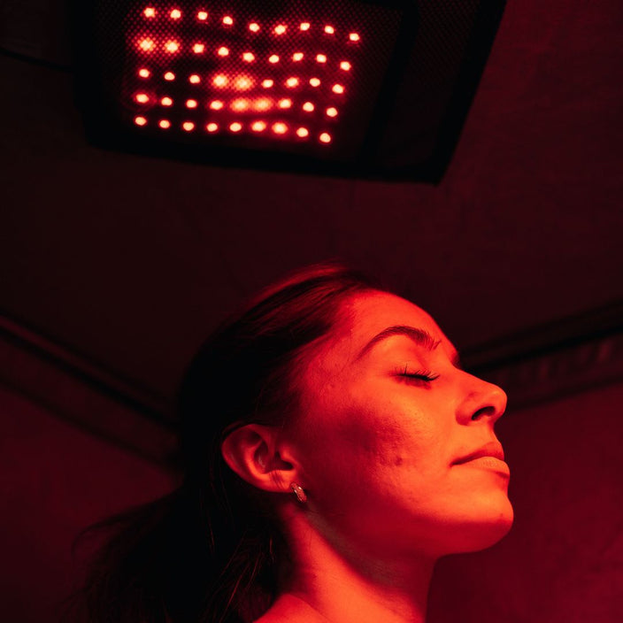 JOLT Sauna (Précommande)