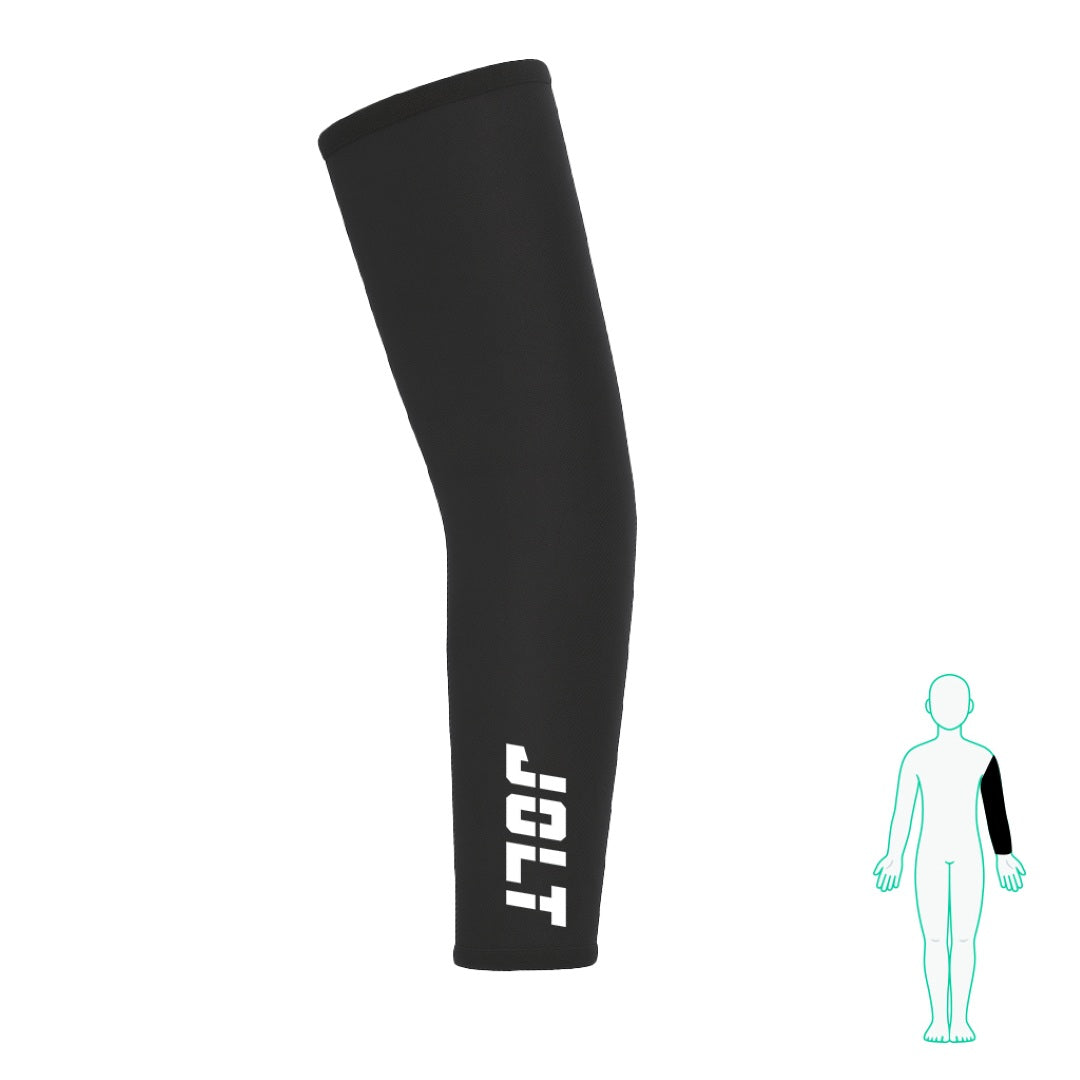 JOLT Cryo Sleeve - Bras entier
