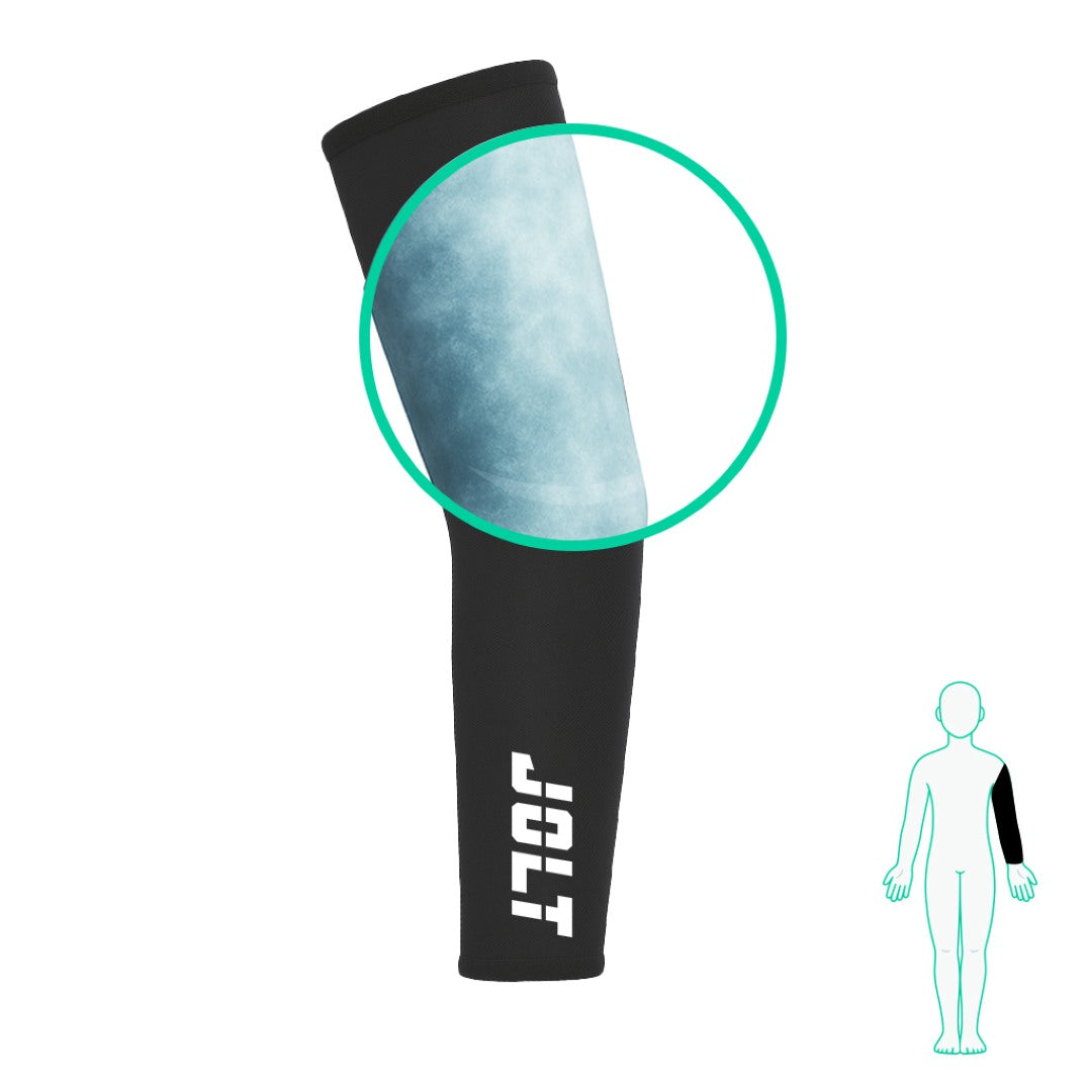 JOLT Cryo Sleeve - Bras entier
