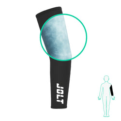 JOLT Cryo Sleeve - Bras entier