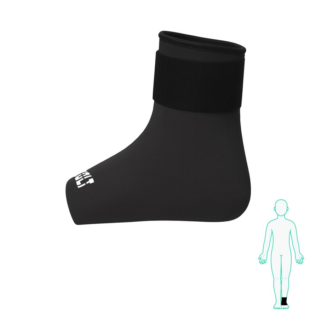 JOLT Cryo Sleeve - Cheville