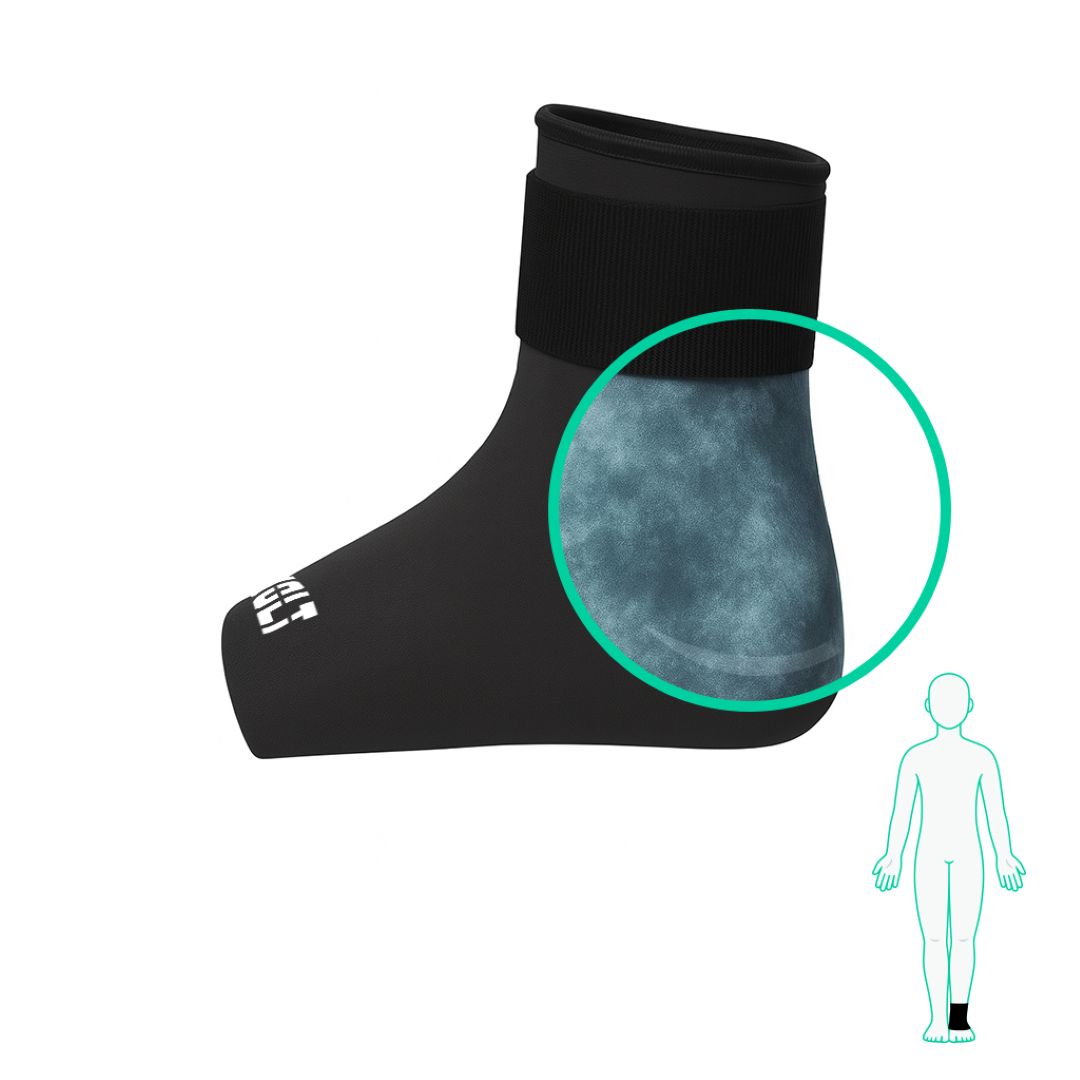 JOLT Cryo Sleeve - Cheville