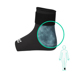 JOLT Cryo Sleeve - Cheville