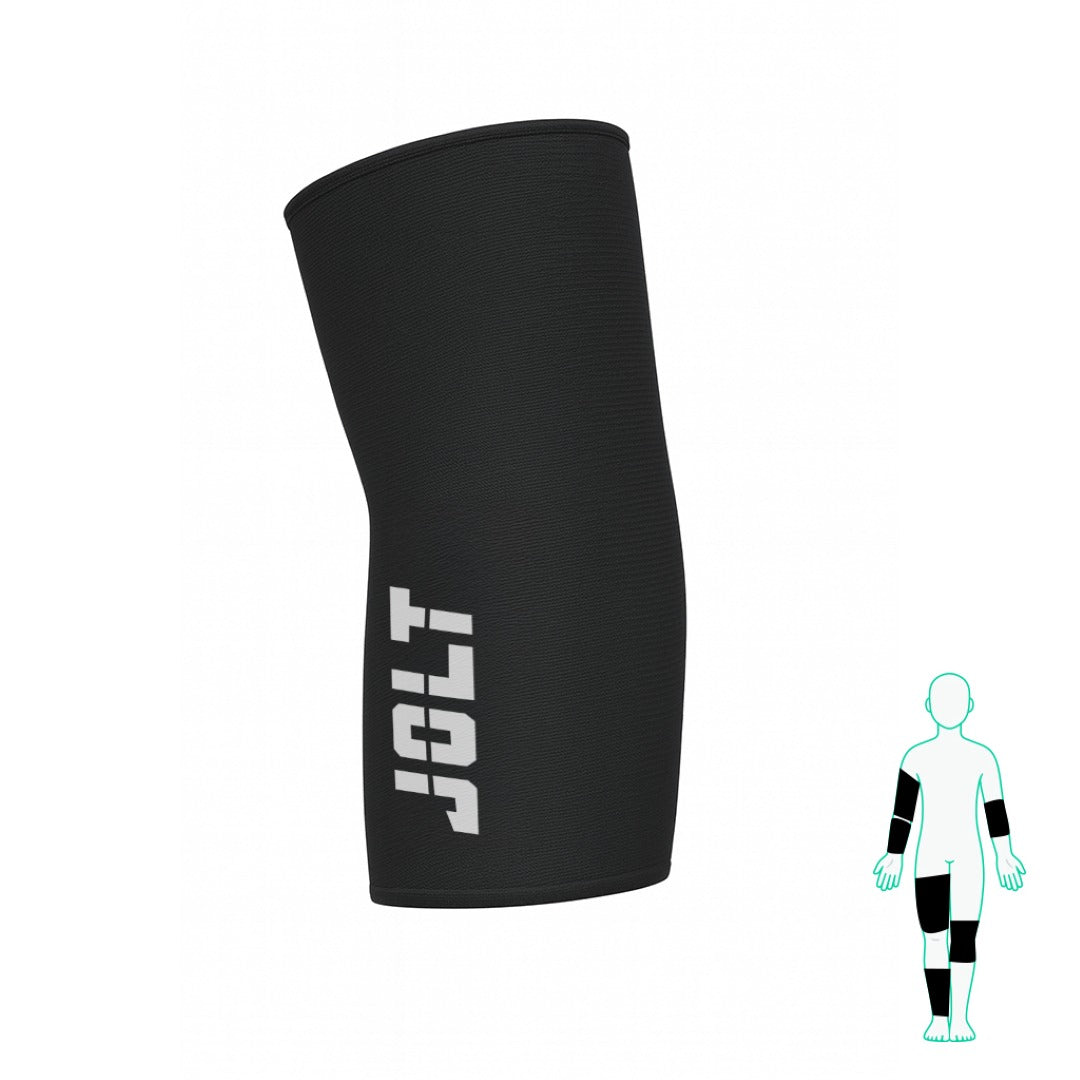 JOLT Cryo Sleeve Court - Multi Zones