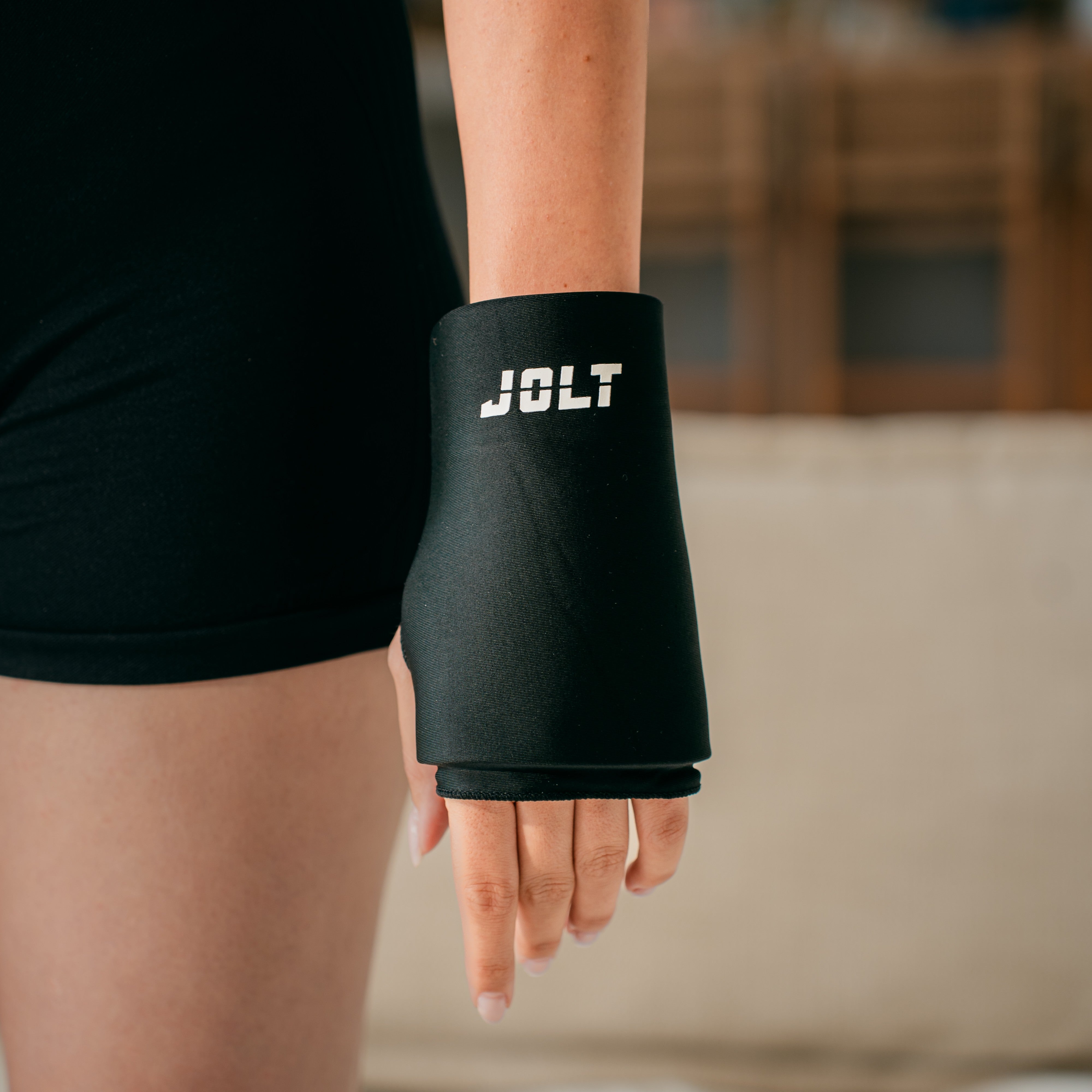JOLT Cryo Sleeve - Poignet